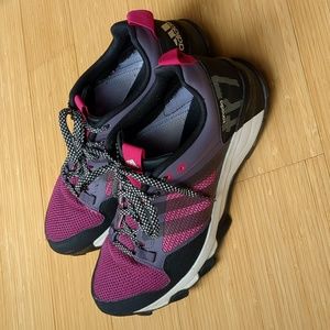 Like New Adidas Kanadia Tr7